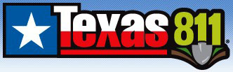 Visit the Texas 811 Website