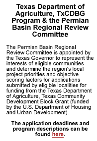 Rural Community Development