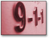 9-1-1 Numbers
