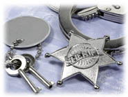 Law Enforcement Tools